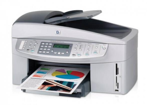 HP OfficeJet 7215