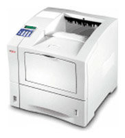 Oki B6100