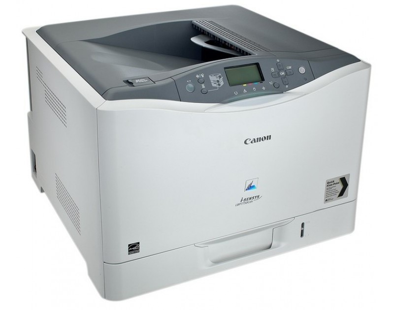 Canon i-SENSYS LBP7750cd