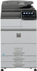 Sharp MX-M754N