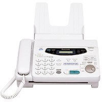 Panasonic  KX-FP121