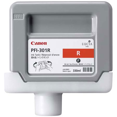 Картридж Canon PFI-301R