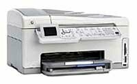 HP PhotoSmart C6183