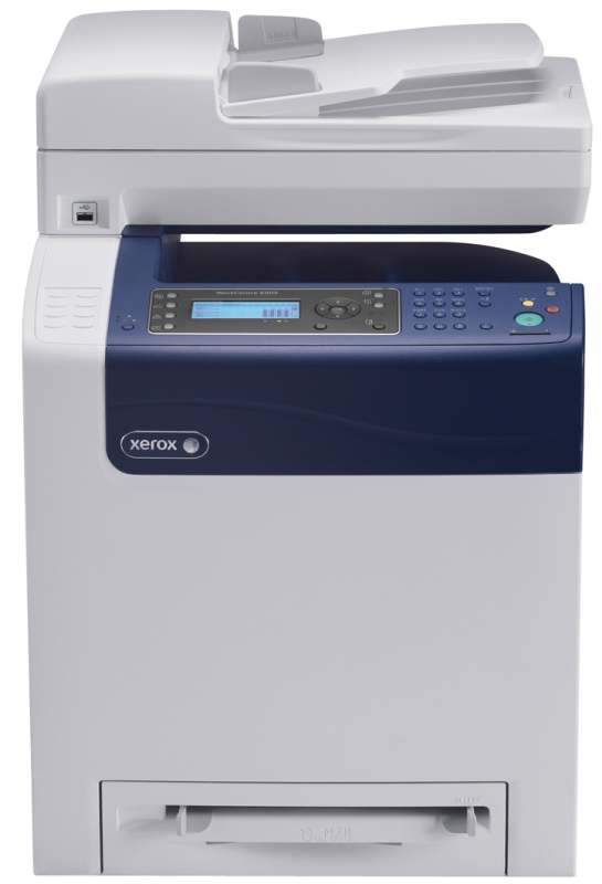 Xerox WorkCentre 6505