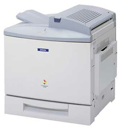Epson Aculaser C1000
