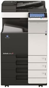 Konica Minolta bizhub 364