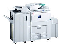 Ricoh Aficio™ 2075SP