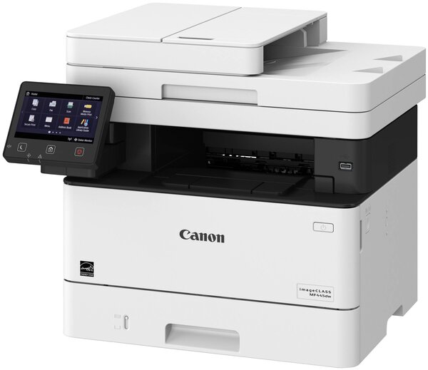Canon i-SENSYS MF455dw