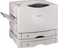 Lexmark C910