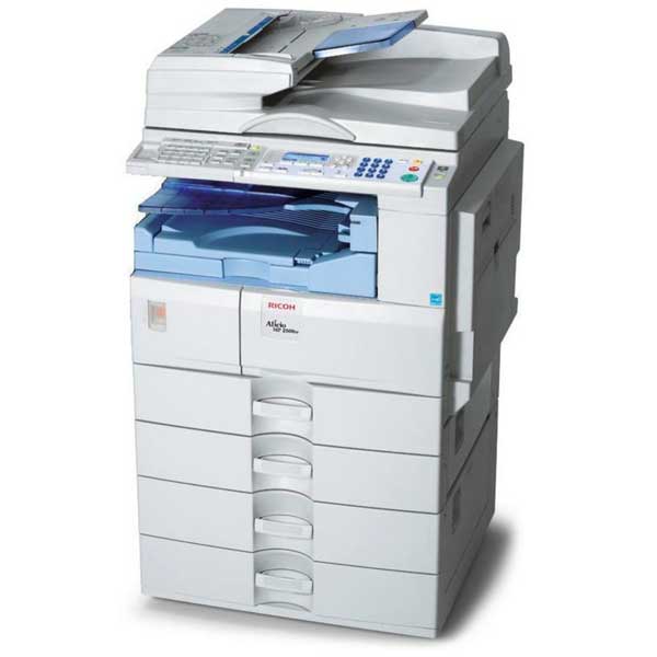 Ricoh MP 2500SPF