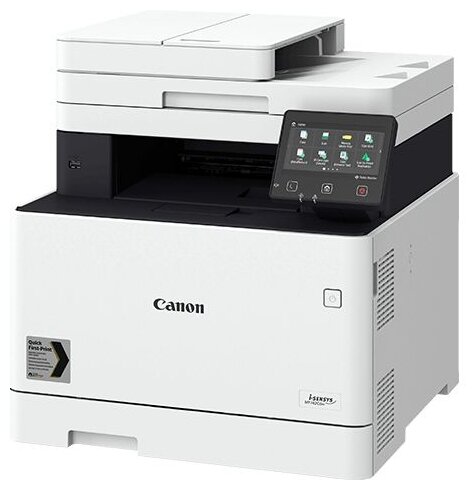 Canon i-SENSYS MF741