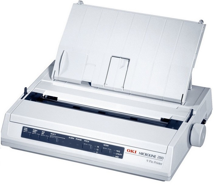 Oki Microline 280