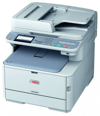 Oki MC362