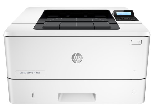 HP LaserJet Pro M402