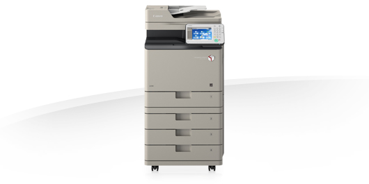 Canon iR ADVANCE C351i