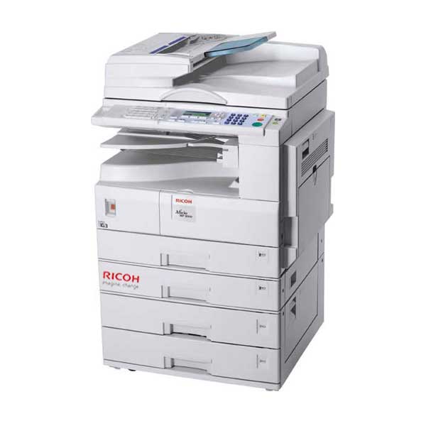 Ricoh Aficio™ MP 2000LN