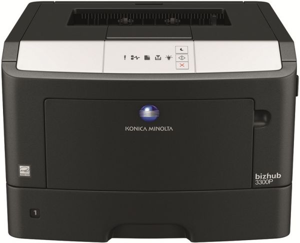 Konica Minolta bizhub 3300P