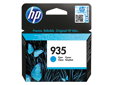 Картридж HP 935 (C2P20AE)