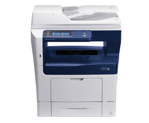 Xerox WorkCentre 3615