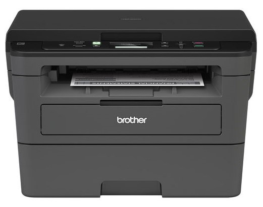 Brother HL-L2390DW