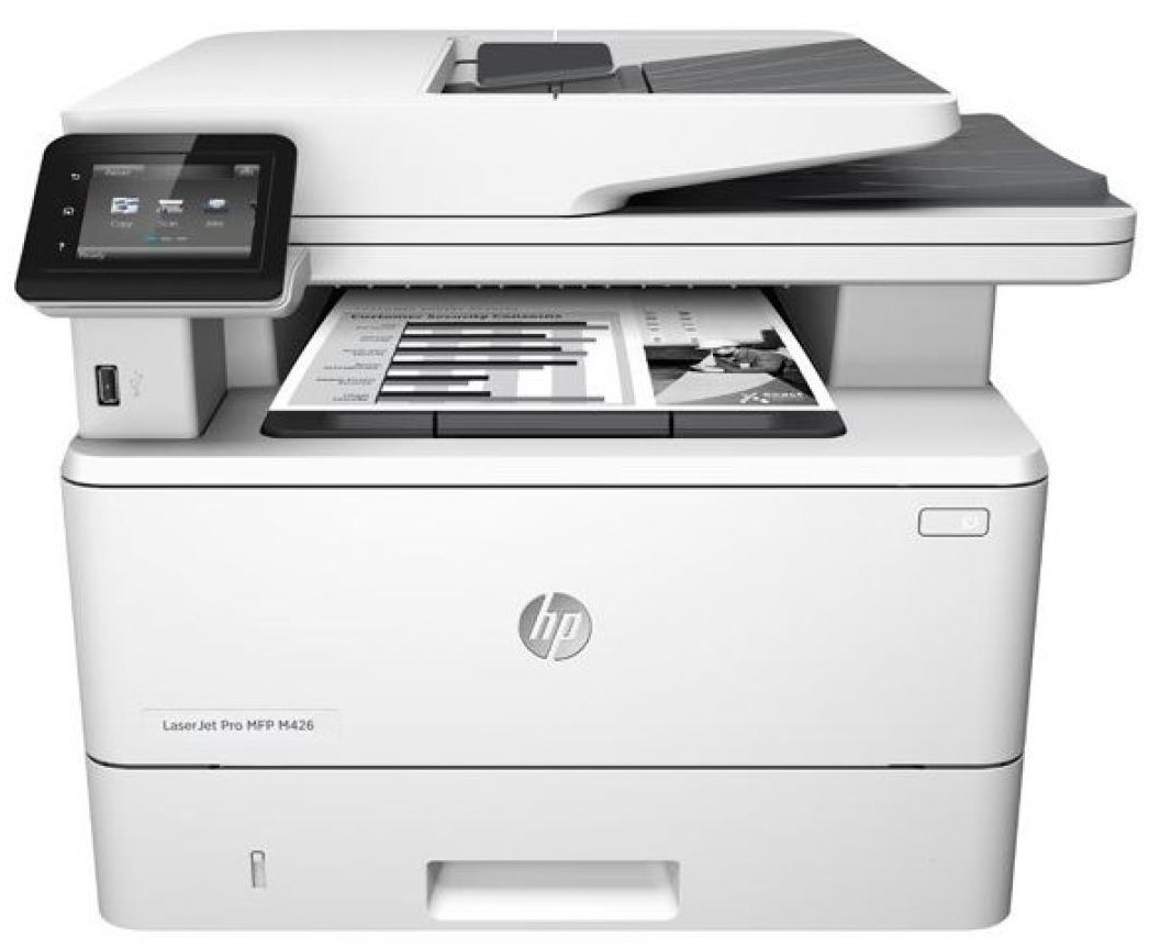 HP LaserJet Pro MFP M426