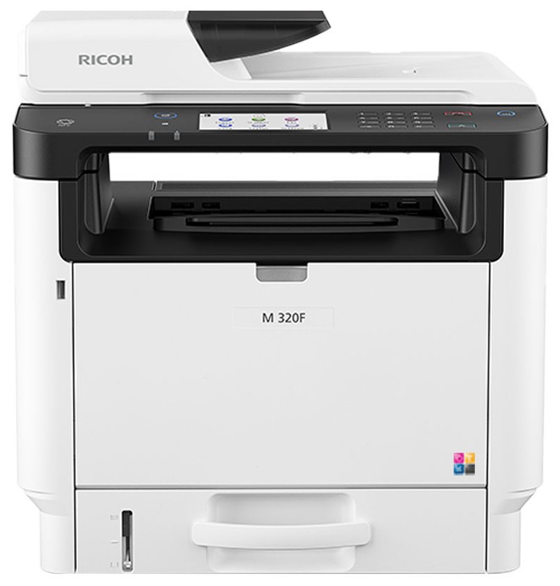 Ricoh M 320F