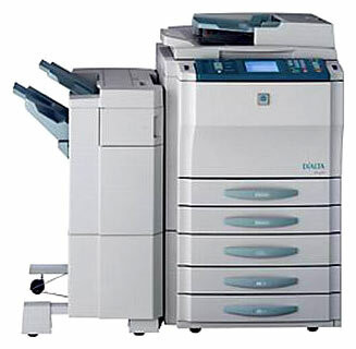 Konica Minolta Di 450