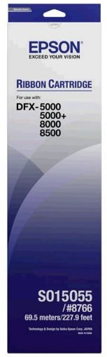 Картридж Epson C13S015055BA