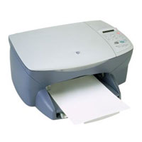 HP PSC 2110