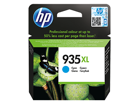 Картридж HP 935XL (C2P24AE)
