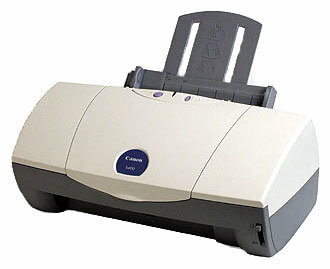 Canon S400