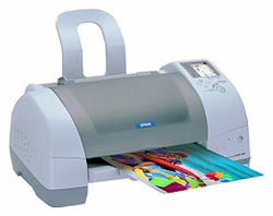Epson Stylus Photo 895