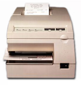 Epson TM-U375