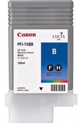 Картридж Canon PFI-105B