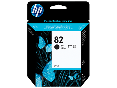 Картридж HP 82 (CH565A)