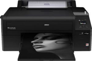 Epson SureColor SC-P5000 Spectro