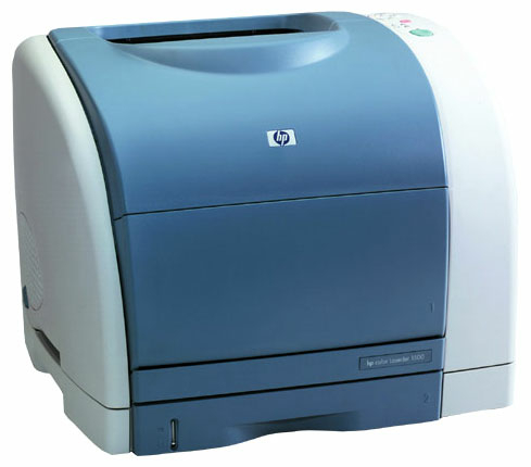 HP Color LaserJet 1500