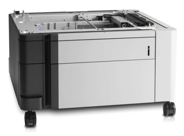 Лоток HP C2H56A (лоток 3) с податчиком и тумбой