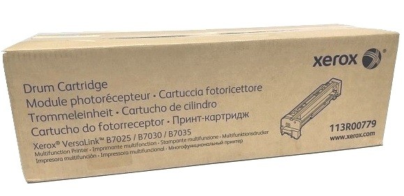 Фотобарабан Xerox 113R00779