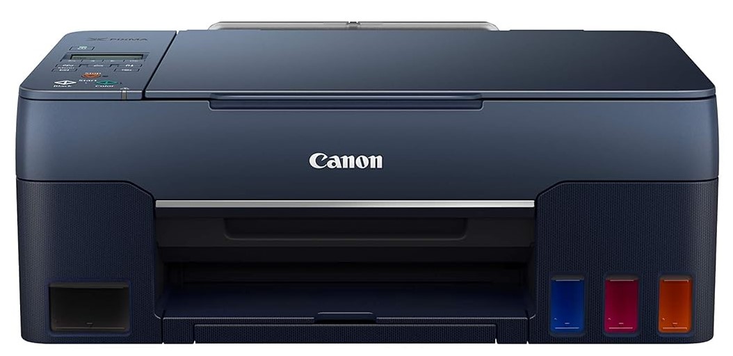 Canon PIXMA G3060