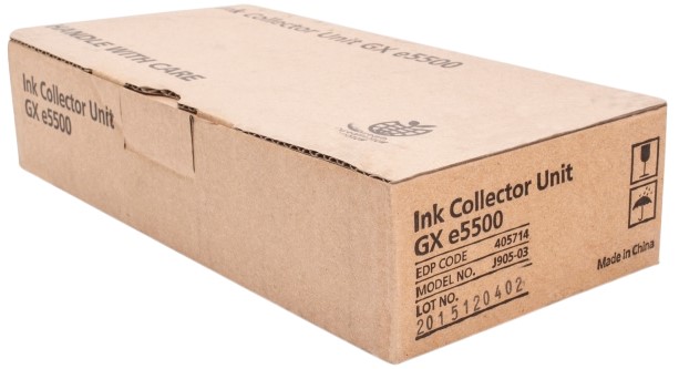 Контейнер для отработанных чернил Ricoh GXe5500 (405714) оригинал