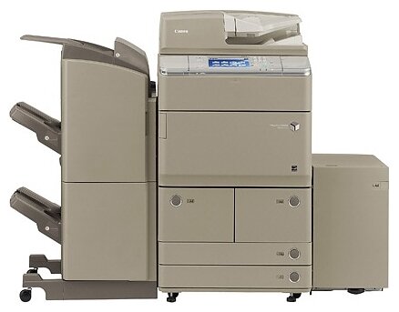 Canon iR ADVANCE 8295 PRO