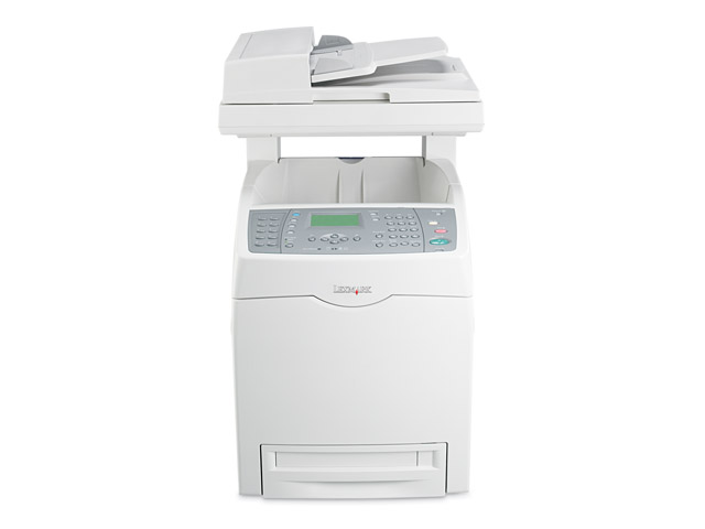 Lexmark X560dn