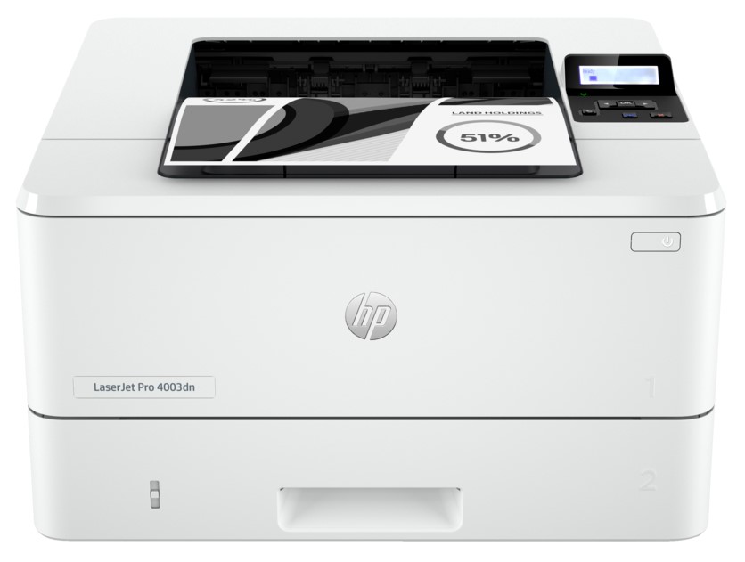 HP LaserJet Pro 4003dn