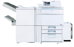 Konica Minolta DP85