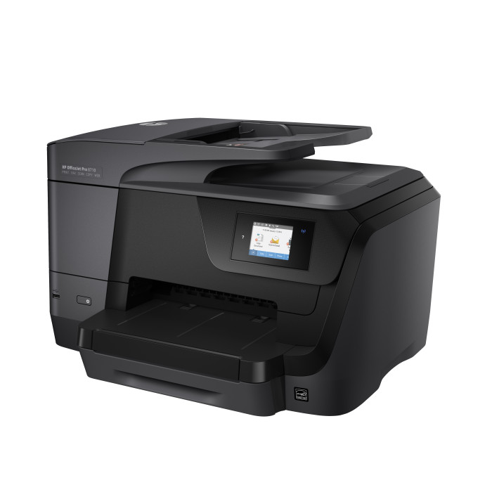HP Officejet Pro 8718