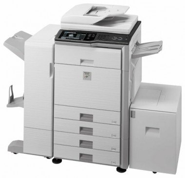 Sharp MX-5000