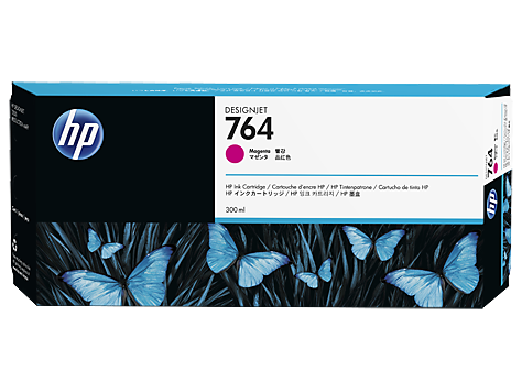 Картридж HP 764 (C1Q14A)