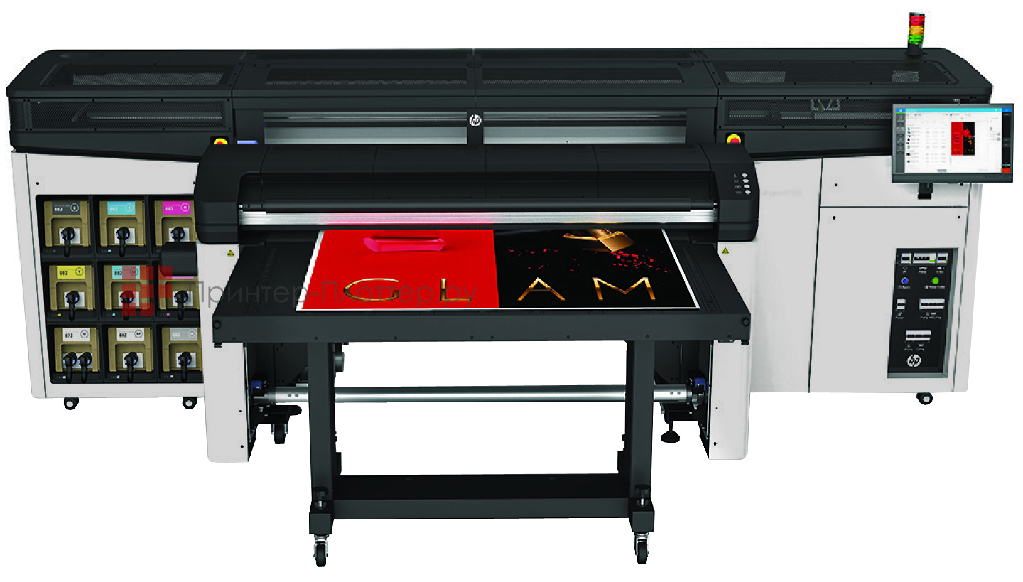 HP Latex R1000 (K0Q47A)