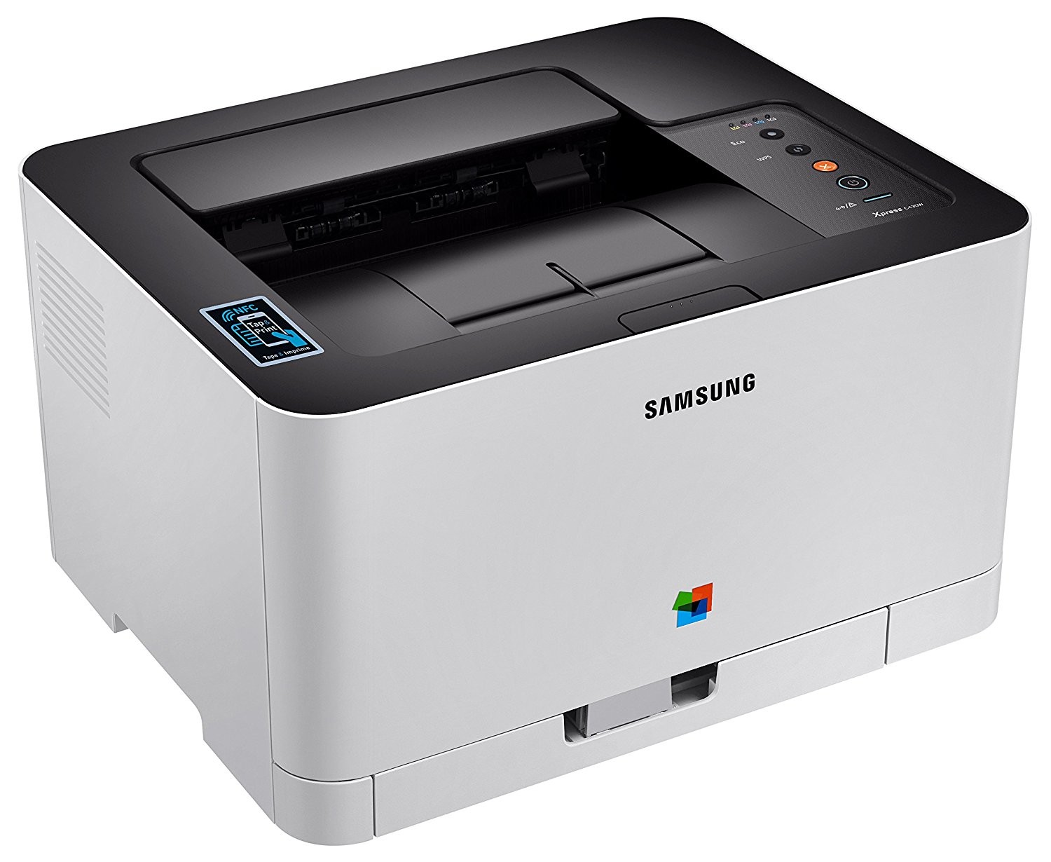Samsung Xpress SL-C430